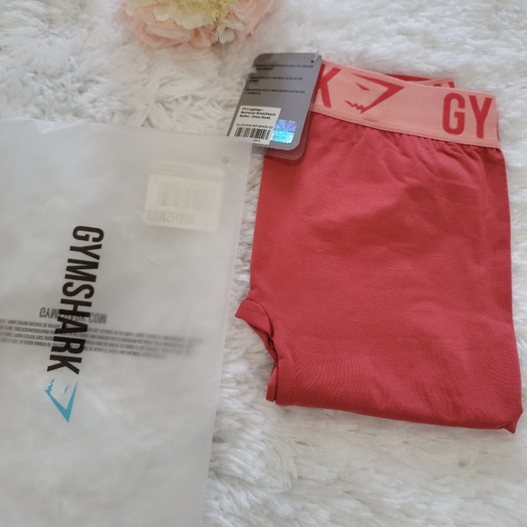 Gymshark leggings 😍 - Picture 2 of 3